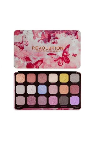 Forever Flawless Butterfly Palette - Revolution