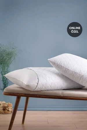 Frio Sıvı Geçirmez 2'li Yastık Alezi - Yataş