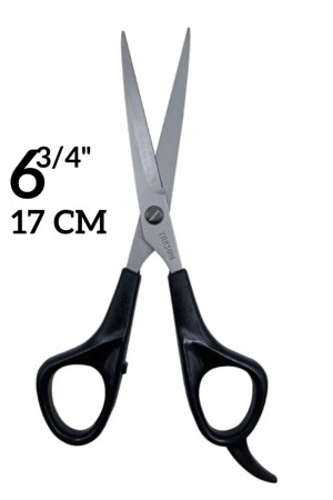 Friseurschere - 101 Çeşit