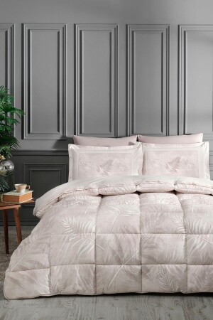 Frunze Çift Kişilik Uyku Seti - Özdilek