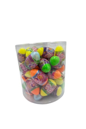 Fulya Süpriz Yumurta 48 Adet - Aras