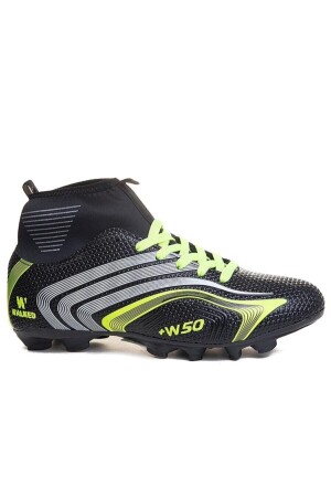 Fußballschuhe mit Socken - Walked