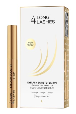 Fx5 Kirpik Uzatıcı Serum - Long4lashes