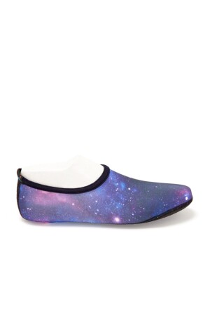 Galaxy Unisex Meeresschuhe Galaxy-006 - Savana