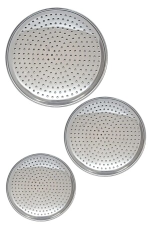 Gefüllte Verpackungsmatte, Edelstahl-Blattwickelgerät, 3 Stück, Ktksmt1974 - KT HOME