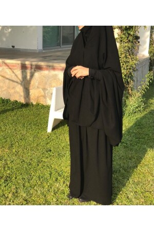 Genadeltes, verschleiertes Bettlaken aus Medina-Seide - Nakşidil