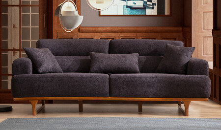 Gezegen Kanepe - Cadde Yıldız