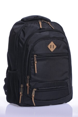 Gk19 Unisex Okul Sırt Çantası Öğrenci Günlük Seyahat Tatil Spor Yürüyüş Seyahat Gezi Kamp Günlük 21UBYH0025 - By Hakan