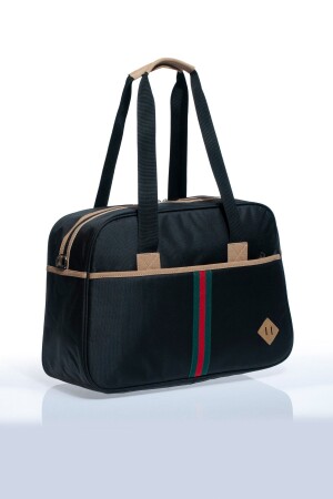 Gk24 Klasik Seyahat Valizi Spor Hastane Çantası El Omuz Anne Bebek Çantası Kabin Boy Hostes Valizi S 20UBYH0034 - By Hakan