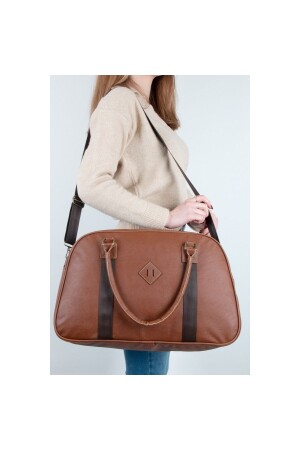 Gk25 Klasik Seyahat Valizi Spor Hastane Çantası El Ve Omuz Annebebek Çantası Kabin Boy Hostes Valiz 20UBYH0036 - By Hakan