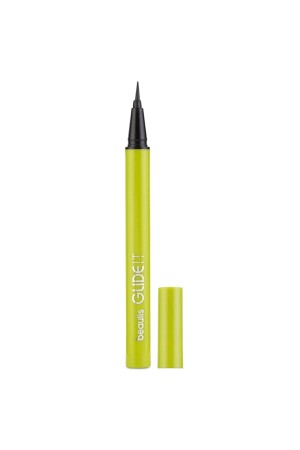 Glide It Eyeliner 100 Black - Beaulis