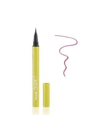 Glide It Eyeliner 399 Dark Berry - Beaulis