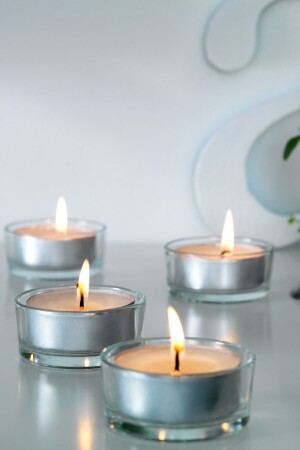 GLIMMA Tealight Mum - Ikea