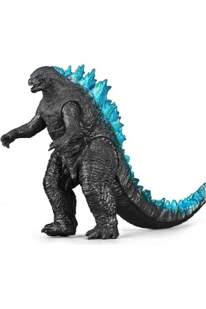 Godzilla Sound Trex Figur Dinosaurier - Hesaplı Dükkan