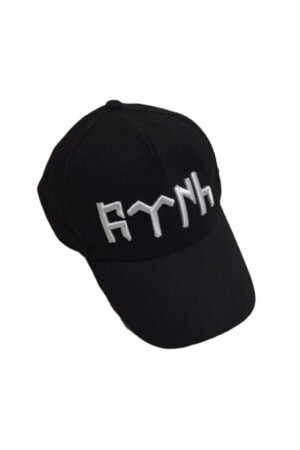 Göktürk-Hut mit türkischer Schrift 131333099 - Genel Markalar