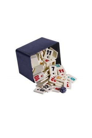 Gold Okey Taşı 1213121380 - Star