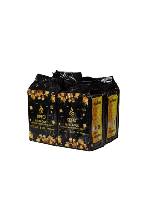 Gold Shisha 1 kg Eco-Serie ohne Box mit Tasche TYC00604791037 - 2