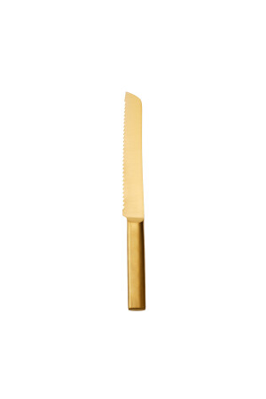 Goldest Premium 5 Parça Bıçak Seti 153.03.08.2558 - 6