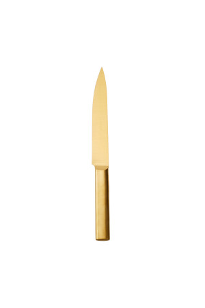 Goldest Premium 5 Parça Bıçak Seti 153.03.08.2558 - 7