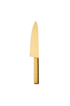 Goldest Premium 5 Parça Bıçak Seti 153.03.08.2558 - 8