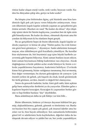 Görünmeyen Kadınlar / Gülseren Budayıcıoğlu / Doğan Kitap / 9786256843639 595207 - 5