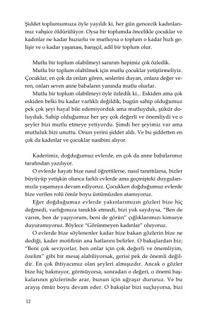 Görünmeyen Kadınlar / Gülseren Budayıcıoğlu / Doğan Kitap / 9786256843639 595207 - 6