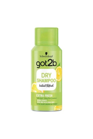 Got2b Dry Shampoo 100 ml - Got2b