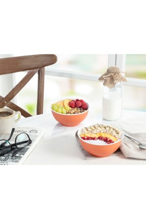 Grand Bowl – Fliese – 14 cm 1KKASE0619-8682116305952 - Madame Coco