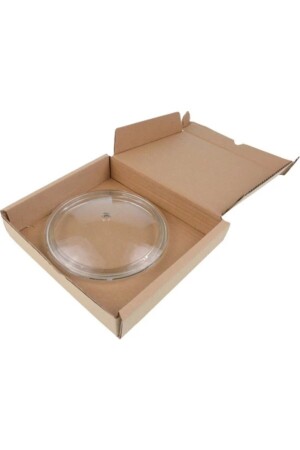 Granit-çelik 26 Cm Daha Tencere Pyrex Cam Kapak Orjinal Ürün (KULP YOKTUR) 3434000026 - Paşabahçe