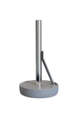 Grauer Papierhandtuchhalter M-E68-07 - Prima Nova