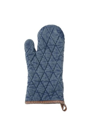 Grılltıder Mutfak Fırın Eldiveni 36 Cm Mavi Eldiven - Ikea