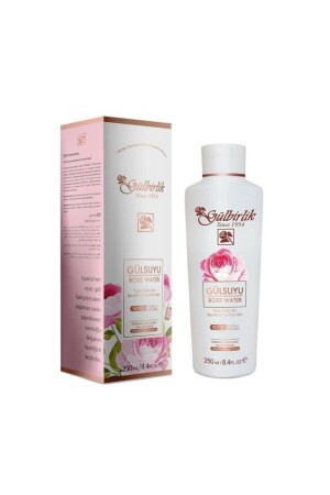 Gül Suyu 250 ml - Rosense