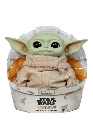 Gwd85 The Child -Star Wars The Child Baby Yoda - Star Wars