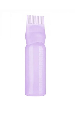 Haarfärbekamm – Haarpflegeöl-Applikator und Haarpflegekamm - Modasuccess