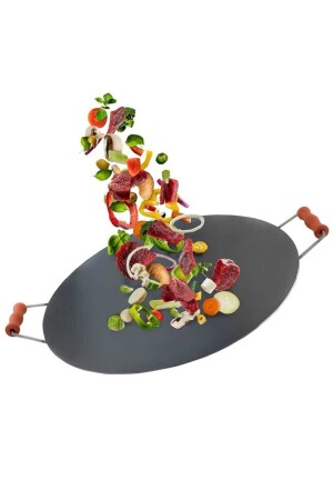 Haarröst-Fladenbrotblatt 60 cm Pamir 510630 - GÜRYAN