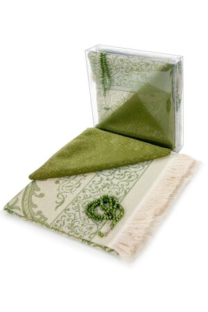 Hac Umre Mevlid Seti 4 hediyelikset4 - İhvan