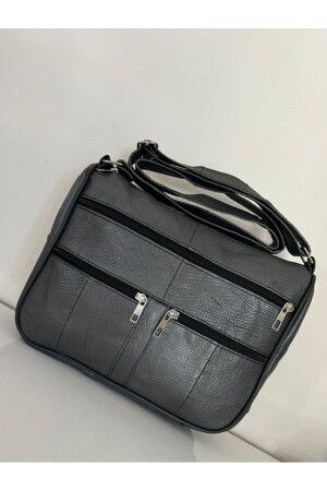 Hakiki Deri Kadın Çanta - Atter