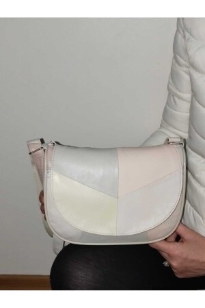 Hakiki Deri Kadın Çanta (23 CM X 20 CM) TYC00537858903 - atter