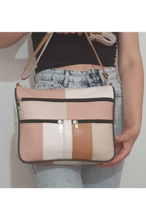 Hakiki Deri Kadın Çanta atter2330 - atter