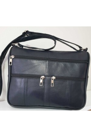 Hakiki Deri Kadın Çanta atter2330 - atter