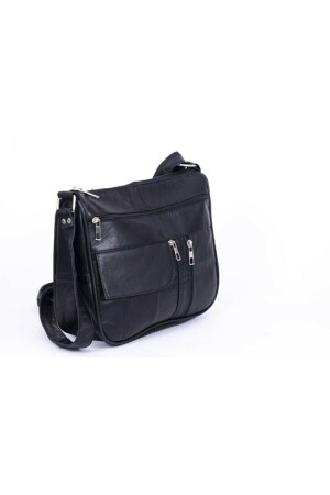 Hakiki Deri Kadın Çanta crspt - NahitaTyana