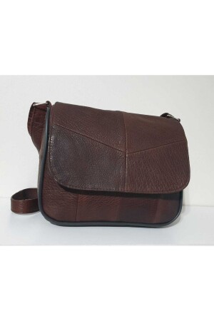 Hakiki Deri Kadın Çanta TYC00724514164 - atter