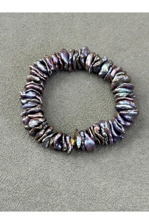 Hakiki İnci Bileklik - Duran Taki Tasarim