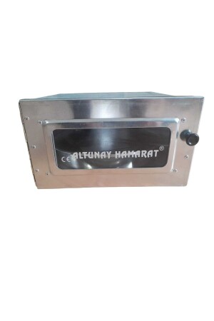 Hamarat Fırın-inox 86932654123000 - ALTUNAY