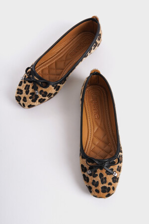 Hana Trend Damen Ballerinas - Capone Outfitters