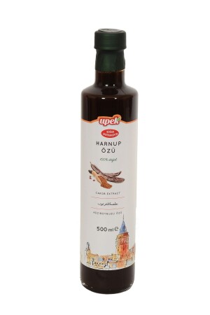 Harnup (keçiboynuzu) Özü - 500 Ml - Upek