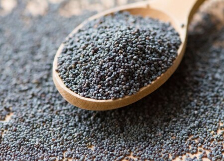 Haşhaş - 170gr - Halal