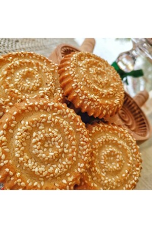 Hatay Kömbe (einfach) in 1-kg-Paketen - Hataydangelir