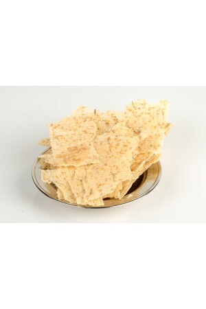 Hausgemachte Maraş Chips Tarhana mit viel Joghurt 500 gr TAR45TFD - naturalköyürünleri
