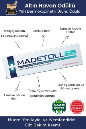 Hautpflegecreme 60133029877638590943 - Madetoll